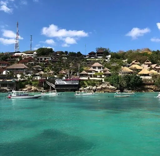 Santai * Nusa Lembongan (Bali)