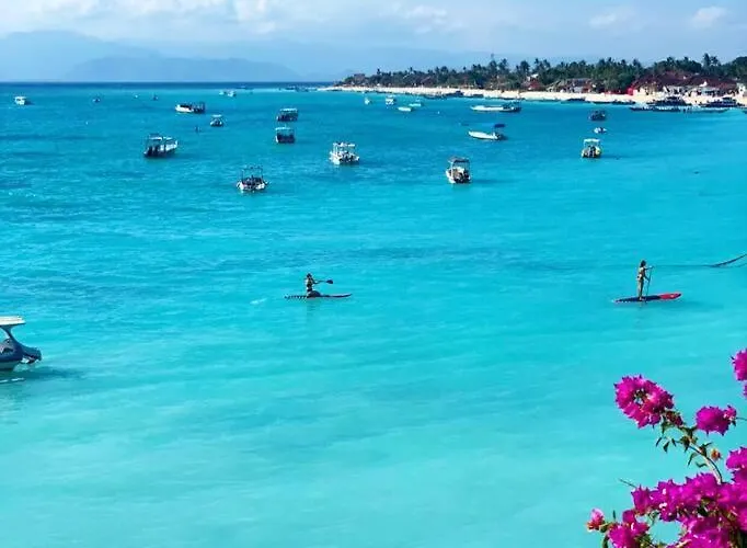 Santai Nusa Lembongan (Bali)