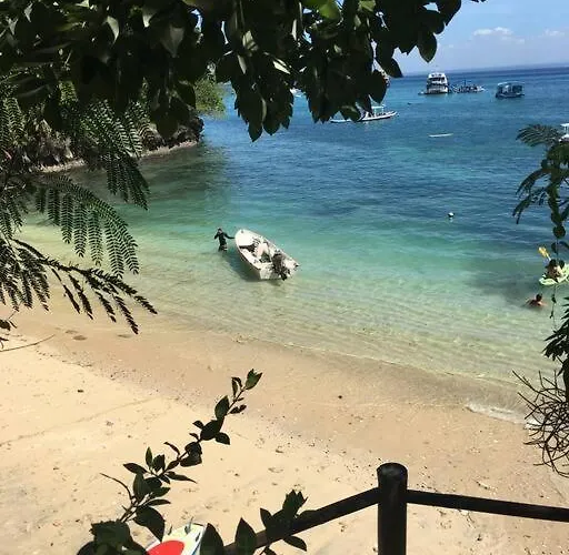 Santai * Nusa Lembongan (Bali)