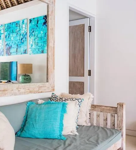 Santai Villa Nusa Lembongan (Bali)