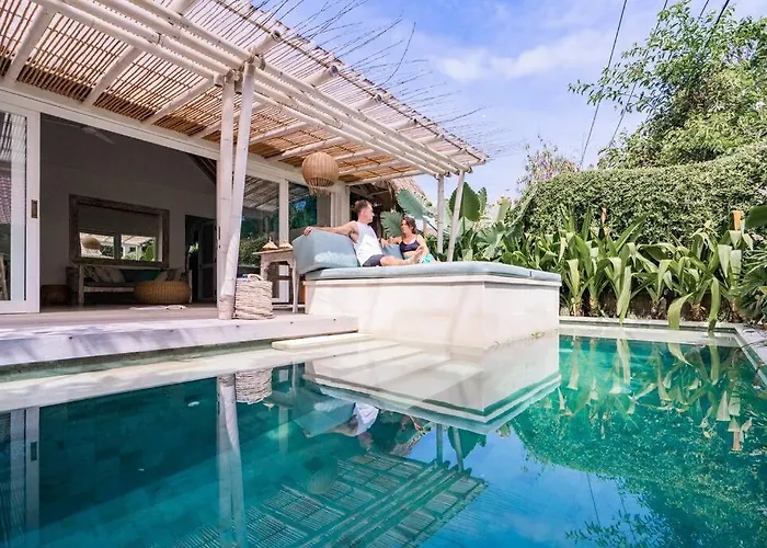 Santai Villa *