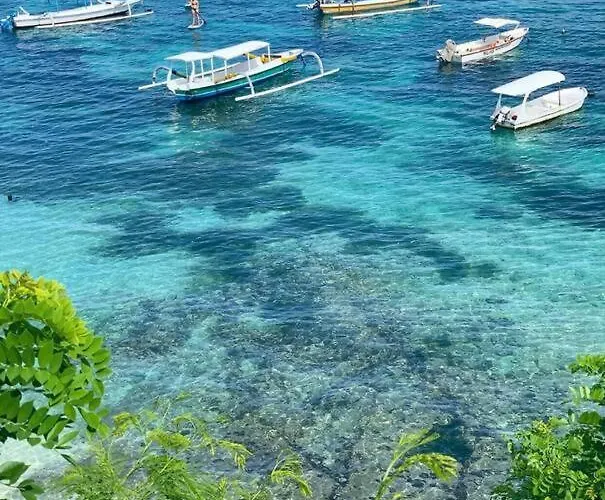 Santai Nusa Lembongan (Bali)